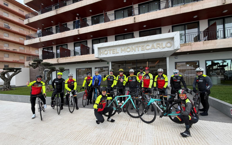 Équipe Team Jallet Auto